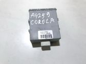 Other control units/modules