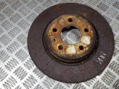 Bremsscheibe hinten