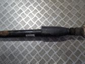 Stoßdämpfer hinten