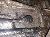 Crankshaft position sensor