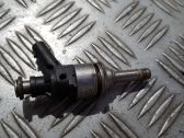 Inyector de combustible