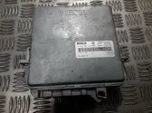 Unidad de control/módulo del motor