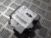Module de contrôle airbag