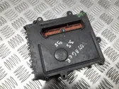 Gearbox control unit/module