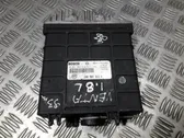 Engine control unit/module