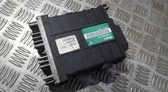 Calculateur moteur ECU