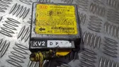 Airbag control unit/module