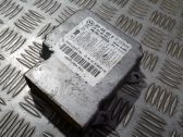 Module de contrôle airbag