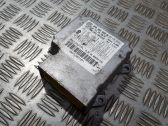 Module de contrôle airbag