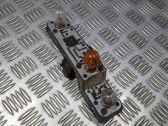 Cubierta del soporte de la lámpara de la luz trasera