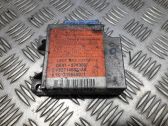Unidad de control/módulo del Airbag