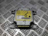 Airbag control unit/module