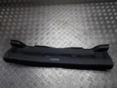 Other trunk/boot trim element