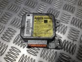 Module de contrôle airbag