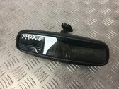 Espejo retrovisor (interior)