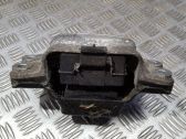 Motorlager Motordämpfer