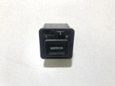 Bouton de commutateur rétroviseur latéral