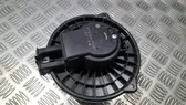 Heater fan/blower