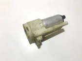 In-tank fuel pump