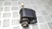 Headlight level adjustment motor