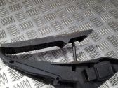 Pedal del acelerador