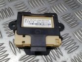Alarm control unit/module