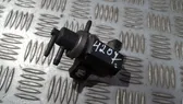 Turbo solenoid valve