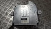 Engine control unit/module