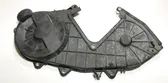 Timing belt guard (cover)