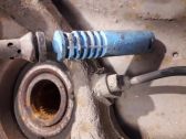 ABS Sensor