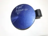 Fuel tank cap