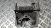 Engine mounting bracket