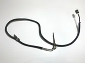 Exhaust gas temperature sensor