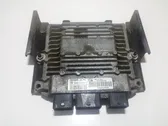 Calculateur moteur ECU