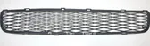 Front bumper lower grill