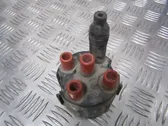 Spark distributor cap