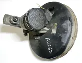 Brake booster