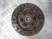 Clutch pressure plate