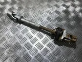 Steering column universal joint