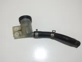 Brake fluid reservoir