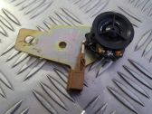 Altavoz de la puerta delantera