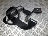 Hebilla del cinturón de seguridad trasero
