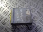Airbag control unit/module