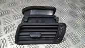 Dash center air vent grill