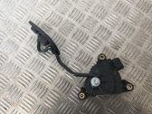 Pedal del acelerador