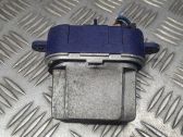 Resistencia motor/ventilador de la calefacción