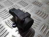 Crashsensor Notausschalter Kraftstoff