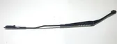 Front wiper blade arm