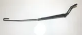 Front wiper blade arm