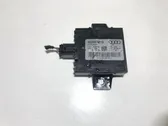 Alarm control unit/module